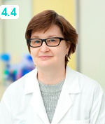 Загоскина Елена Николаевна