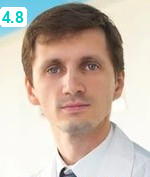 Игнатов Владимир Алексеевич