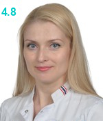 Филатова Анна Александровна