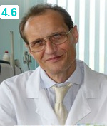 Плаксин Олег Федорович