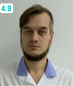 Вилянский Роман Викторович