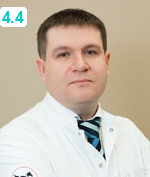 Киприянов Евгений Александрович