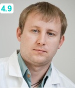 Погулич Алексей Васильевич