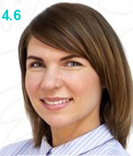 Смакота Ольга Анатольевна