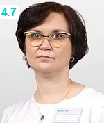 Гастроэнтеролог 40