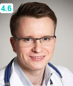 Крюков Андрей Сергеевич