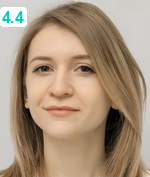 Проводина Валенитна Васильевна