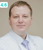 Тимошенко Иван Анатольевич