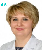 Милюкова Светлана Александровна
