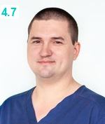 Родичев Владимир Сергеевич