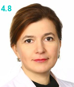 Шалонина Татьяна Германовна