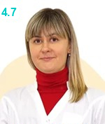 Борисова Жанна Игоревна