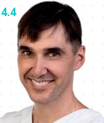 Липский Алексей Николаевич