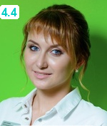 Дятлова Екатерина Сергеевна