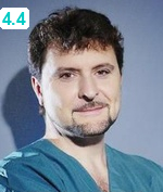 Николаев Михаил Юрьевич