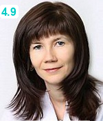 Мальцева Оксана Александровна