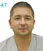 Валиулин Марат Вячеславович
