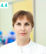 Мутто Елена Михайловна