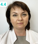 Новокшанова Ольга Владимировна
