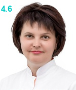 Яровикова Елена Михайловна