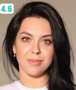 Первухина Анна Владимировна