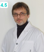 Куличков Владимир Ильич