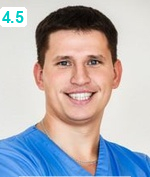 Звездин Юрий Николаевич