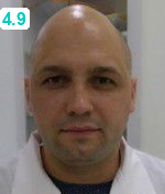 Гнатюк Яков Анатольевич