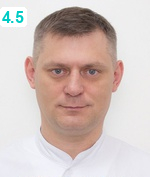 Метельков Юрий Викторович