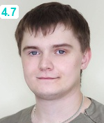Есипов Иван Олегович