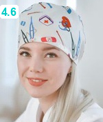 Щеткова Олеся Владимировна