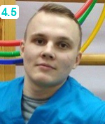 Игонин Сергей Андреевич