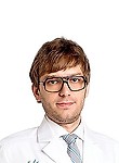 Борсук Денис Александрович