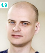 Максимов Евгений Иванович