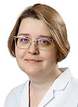 Лапина Елена Борисовна