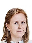 Филатова Людмила Владимировна 