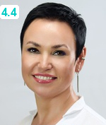 Шувалова Елена Борисовна