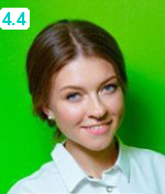 Абрамова Виктория Александровна