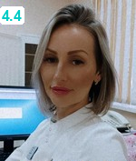 Тарасова Олеся Александровна