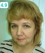 Фомичева Лариса Викторовна