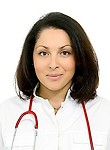 Пинелис Марина Леонидовна