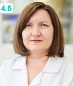 Томилова Светлана Борисовна
