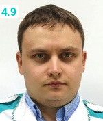 Бондарь Анатолий Александрович