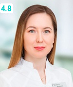 Лучко Гульназ Булатовна