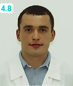 Шварц Андрей Владимирович