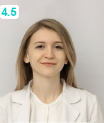 Проводина Валентина Васильевна