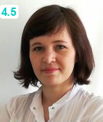 Рекунова Марина Васильевна
