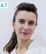 Давыдова Наталья Владимировна