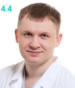 Глотов Евгений Алексеевич