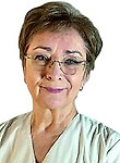 Удалова Лариса Александровна